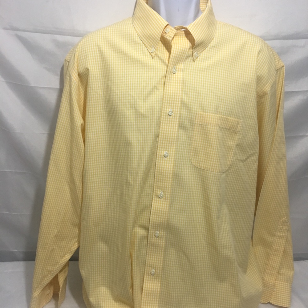 Brooks Brothers Like New XXL